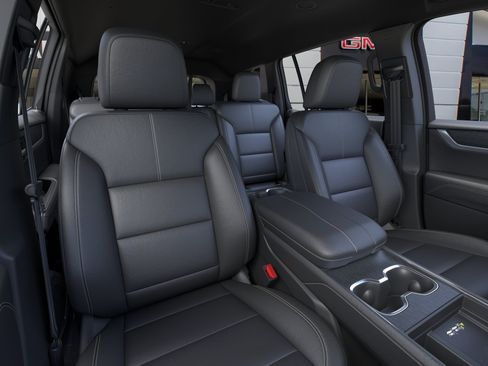 New 2026 GMC Acadia Elevation w/ Elevation Premium Package FWD image 16