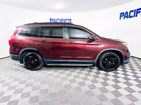 Used 2022 Honda Pilot Special Edition image 10