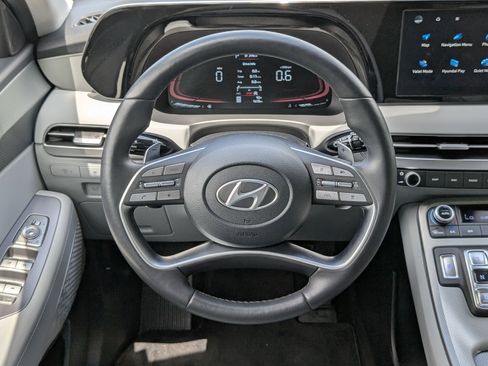 Used 2025 Hyundai Palisade SEL FWD image 21