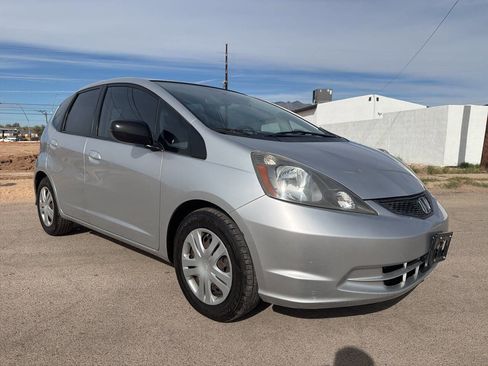 Used 2011 Honda Fit image 10