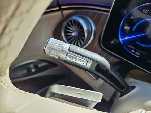 Used 2023 Mercedes-Benz EQS 450+ 4MATIC SUV image 26