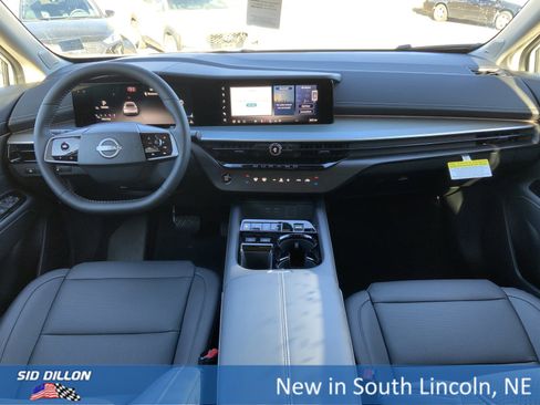 New 2026 Nissan Murano SL image 5