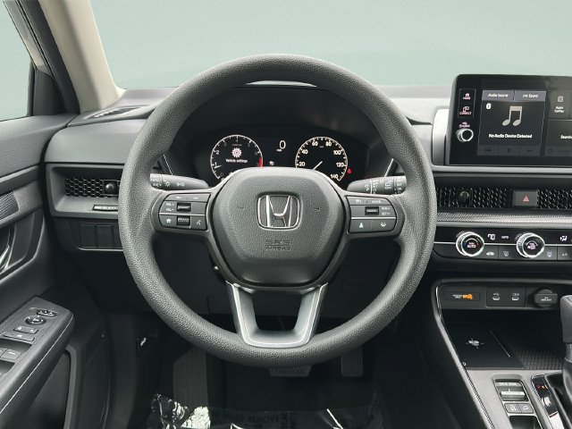 Certified 2026 Honda CR-V LX image 22