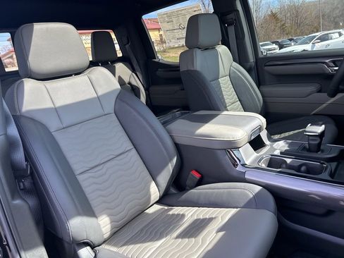 New 2026 Chevrolet Silverado 1500 ZR2 image 50