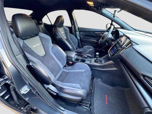 Used 2024 Subaru WRX TR image 27