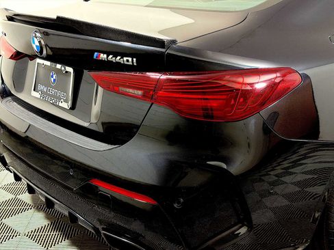 Certified 2025 BMW 440i xDrive Coupe w/ Parking Assistance Package image 29