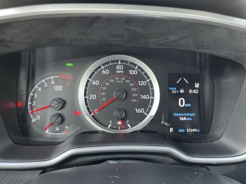 Certified 2019 Toyota Corolla image 16