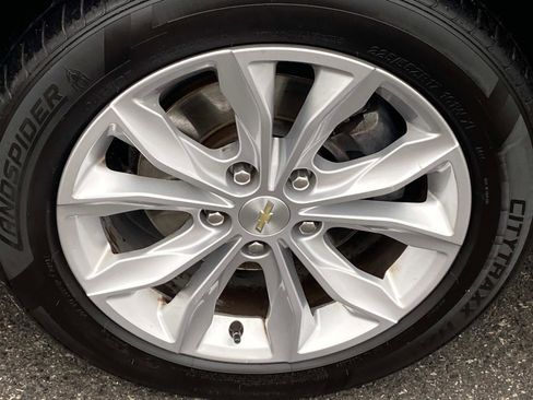 Used 2021 Chevrolet Malibu LT image 25