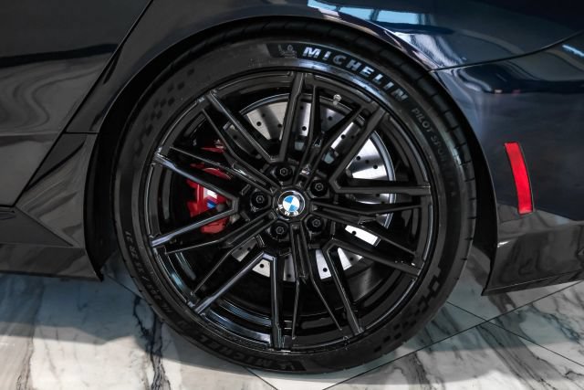 Used 2025 BMW M5 Touring w/ M Driver's Package AWD/4WD image 60