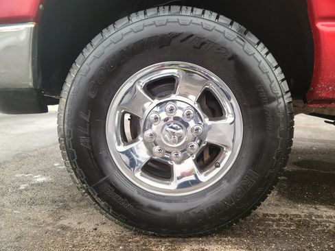 Used 2008 Dodge Ram 2500 Truck SLT w/ Trailer Tow Group image 22