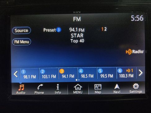 Used 2016 Nissan Maxima 3.5 SV FWD image 25