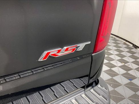 Used 2023 Chevrolet Silverado 1500 RST w/ All Star Edition Plus AWD/4WD image 20