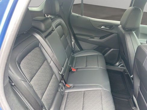 New 2026 Chevrolet Equinox LT w/ Convenience Package II image 10