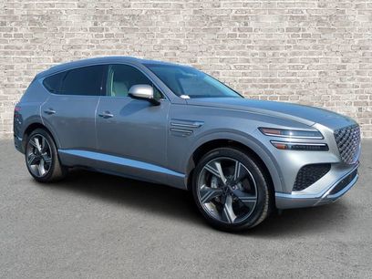 Used 2025 Genesis GV80 3.5T Prestige