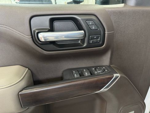 Used 2021 GMC Sierra 1500 SLT w/ SLT Premium Plus Package image 13