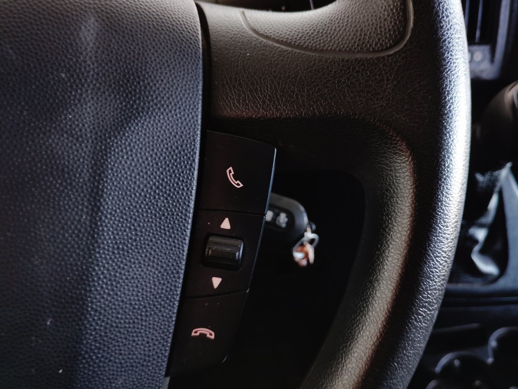 Used 2019 RAM ProMaster 1500 FWD image 24