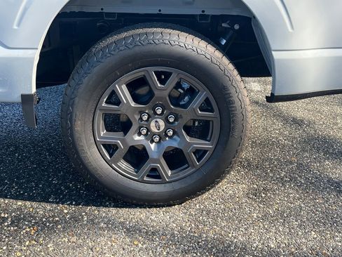 New 2026 Ford F150 STX w/ Equipment Group 200A image 24