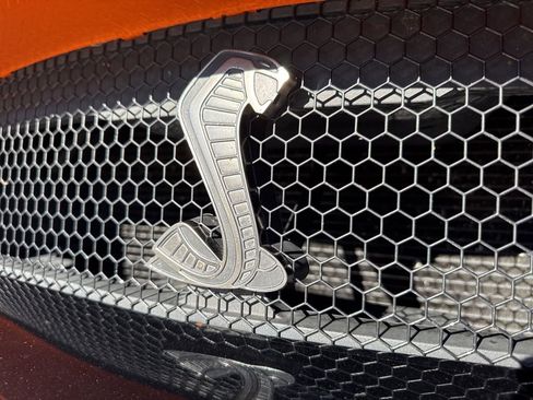 Used 2020 Ford Mustang Shelby GT500 w/ Technology Package image 3