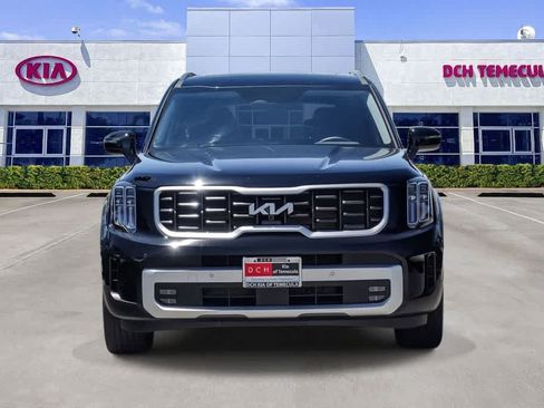 Certified 2024 Kia Telluride SX AWD/4WD image 2
