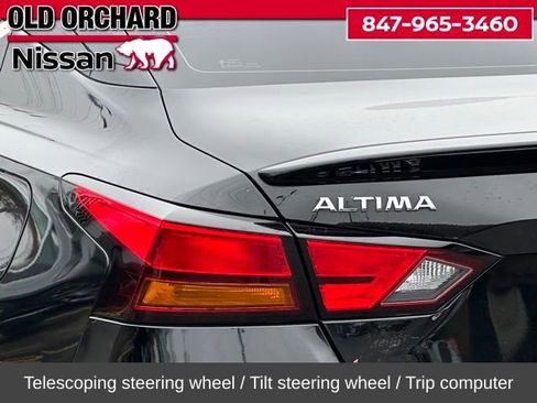 Used 2022 Nissan Altima 2.5 SL image 10