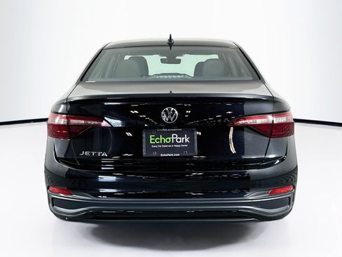 Used 2024 Volkswagen Jetta Sport FWD image 7