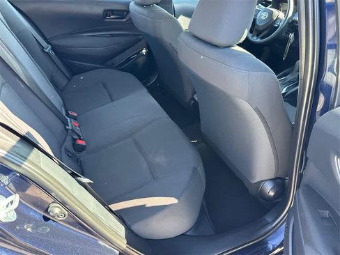 Used 2024 Toyota Corolla LE image 14