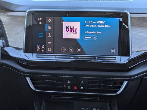 Used 2024 Volkswagen Atlas SE image 20