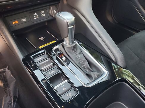 Used 2025 Acura Integra A-Spec image 32