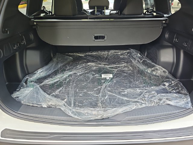 Certified 2026 Subaru Forester Premium AWD/4WD image 20
