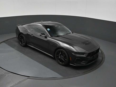 Certified 2024 Ford Mustang GT Premium RWD image 22