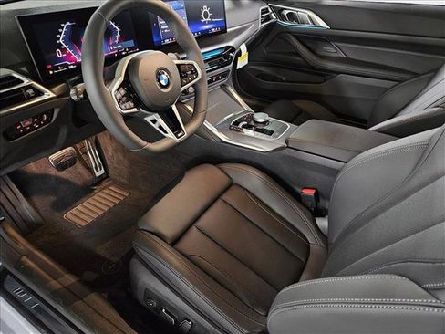 New 2026 BMW 430i Coupe image 9