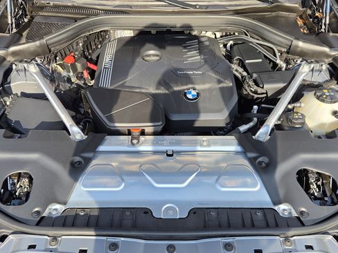 Used 2023 BMW X3 sDrive30i w/ Premium Package RWD image 9