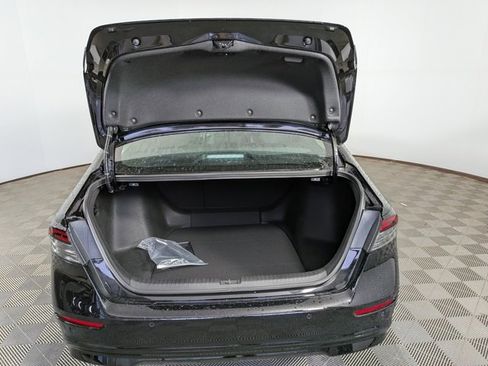 New 2025 Honda Accord Touring image 12