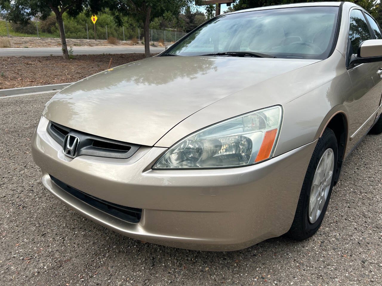 Used 2004 Honda Accord LX image 5