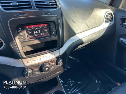 Used 2013 Dodge Journey American Value Package w/ Flexible Seating Group image 11