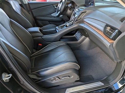 Used 2019 Acura RDX FWD w/ Advance Package image 34