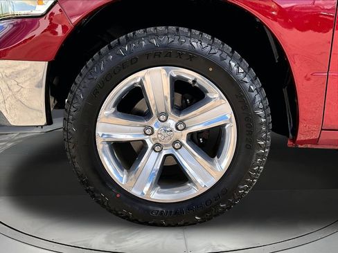 Used 2014 RAM 1500 Big Horn AWD/4WD image 36