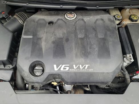 Used 2014 Cadillac XTS Premium image 30