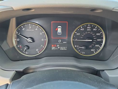 Certified 2024 Subaru Crosstrek 2.5i Sport AWD/4WD image 27