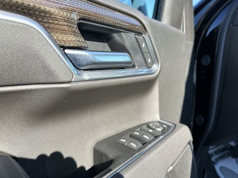 New 2026 Chevrolet Silverado 1500 RST w/ Redline Edition image 22