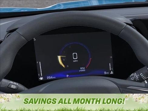 New 2026 Chevrolet Trax LT w/ Driver Confidence Package image 18