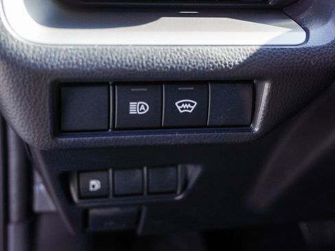 New 2026 Toyota Prius LE image 18