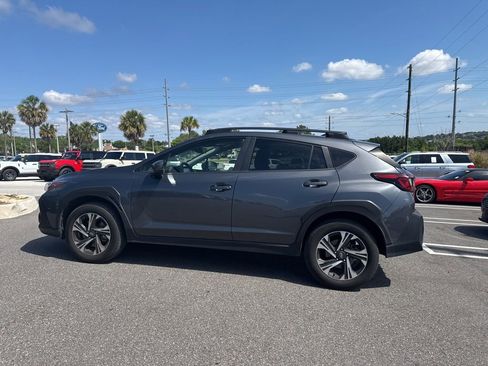 Used 2024 Subaru Crosstrek 2.0i Premium AWD/4WD image 4
