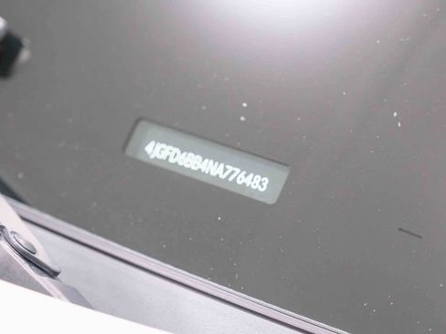 Certified 2022 Mercedes-Benz GLE 53 AMG 4MATIC Coupe image 28