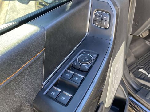 Used 2023 Ford F150 Tremor w/ Equipment Group 402A High AWD/4WD image 19