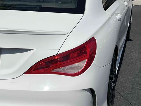 Used 2019 Mercedes-Benz CLA 250 image 52