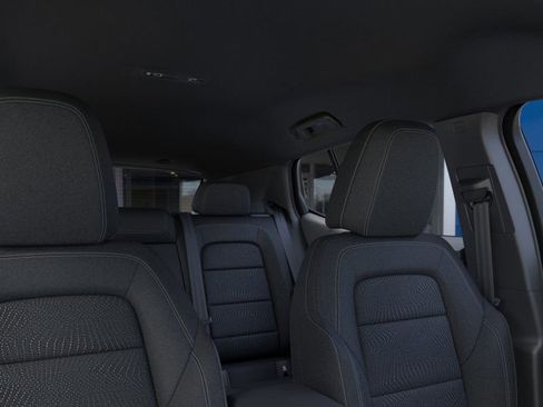 New 2026 Chevrolet Equinox EV LT image 49