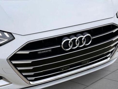 Used 2023 Audi A4 2.0T Premium w/ Convenience Package AWD/4WD image 30