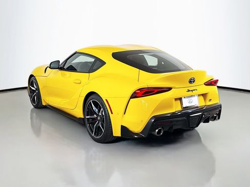 Used 2020 Toyota Supra 3.0 image 7