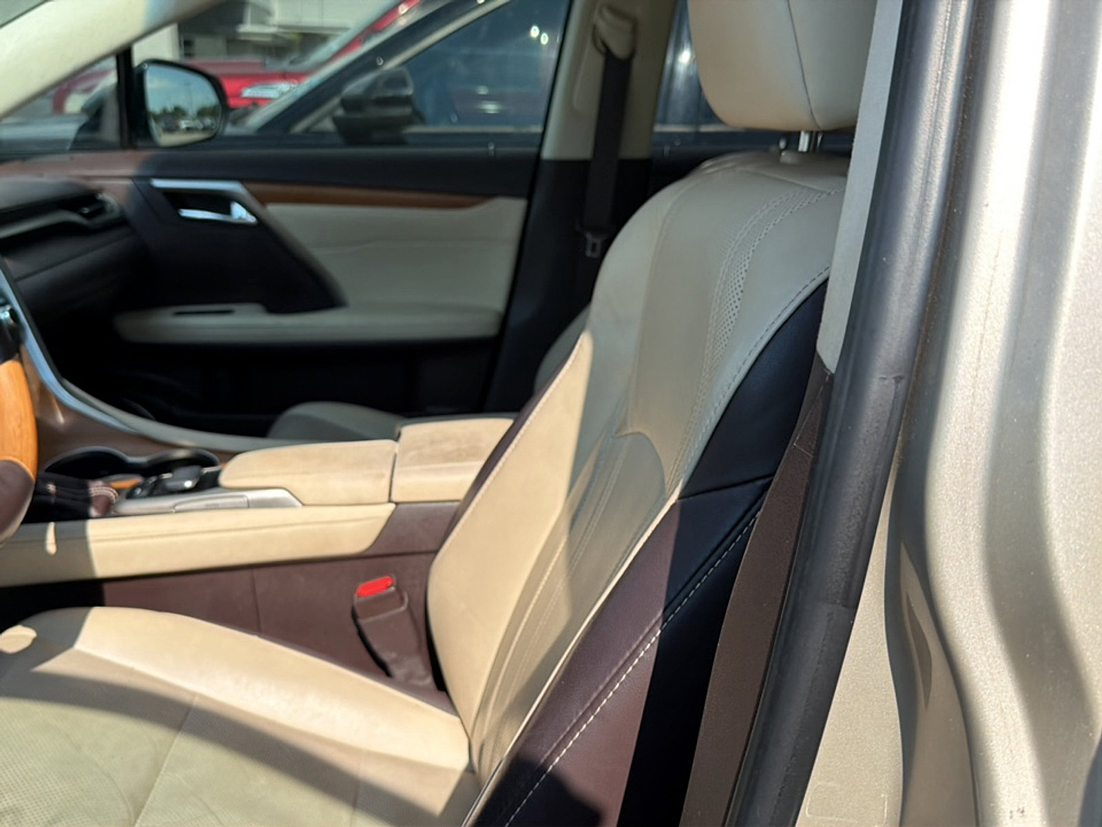 Used 2019 Lexus RX 350 FWD w/ Navigation Package image 5